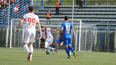 Bilbija čuvar Zrinjskog, Premijer liga BiH - Liga za prvaka