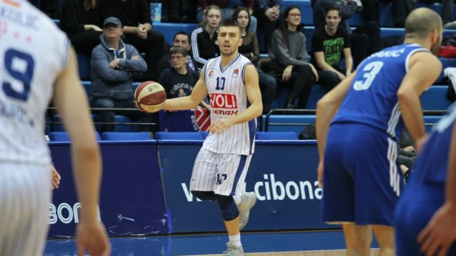 Budućnost osvojila titulu u ABA ligi, Gordić MVP finala, ABA liga