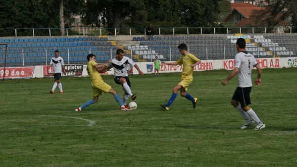 Raspucani Trebinjci, Druga liga RS – Istok