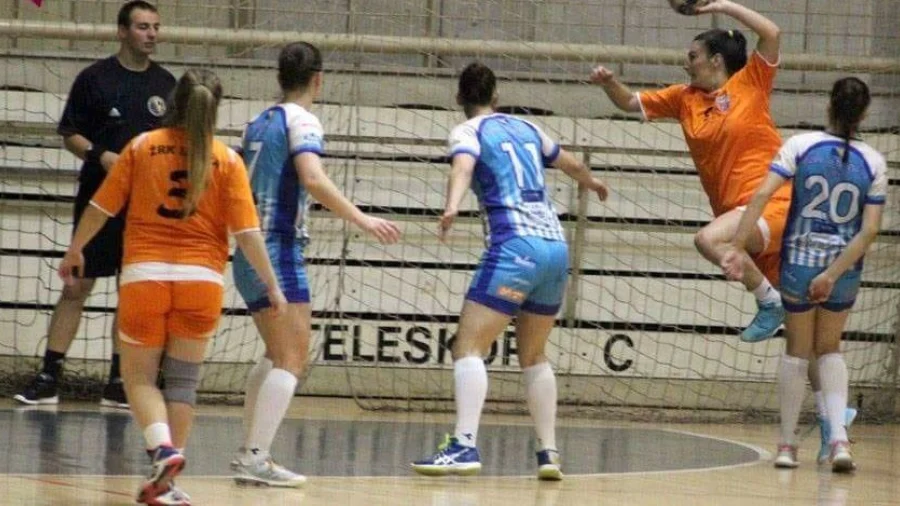 Tatjana Džebo u reprezentaciji BiH, Premijer liga BiH