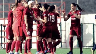 SFK demolirao Lokomotivu, Premijer liga BiH - Liga za prvaka