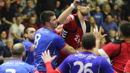 Izviđač u derbiju bolji od Borca, Premijer liga BiH