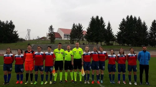 Centar promašio Sokolac, Prva liga RS - grupa Istok