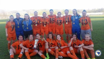 Najbolji fudbal se igra u Bijeljini, Premijer liga BiH - Liga za prvaka