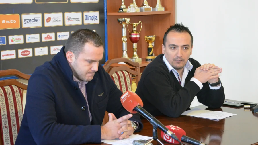 Plan D: Osvajati bodove, Premijer liga BiH - Liga za prvaka