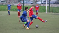 Željezničar rutinski do pobjede nad Borcem
