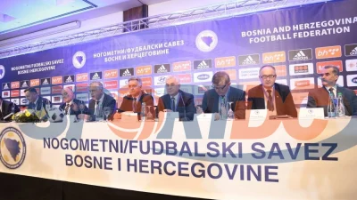 Održana Generalna skupština FS BiH