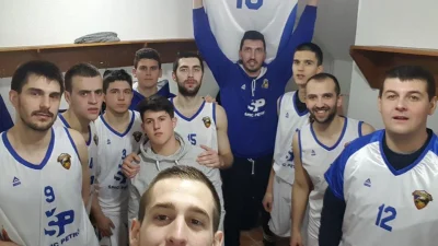 Večeras pada odluka: Sokolac dočekuje Borca, Prva liga RS