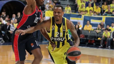EL: Fener rutinski savladao Baskoniju