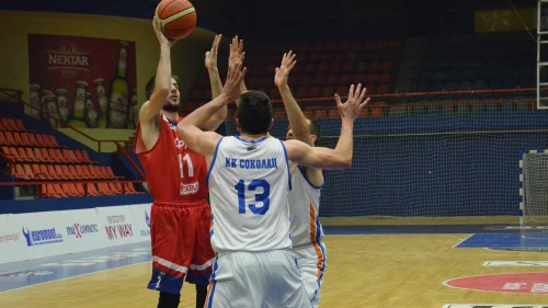 Borac čeka Bratunac, Prva liga RS Play off