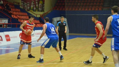 Jedinstvena šansa za Borac, Prva liga RS