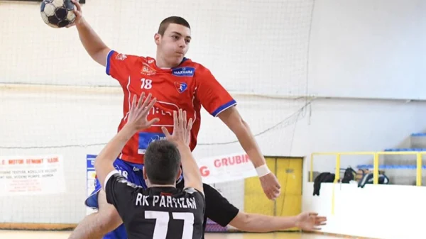 Preokret Borca u Visokom, Premijer liga BiH