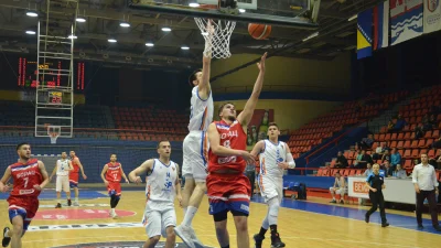 Bitka za elitu, Prva liga RS Play off