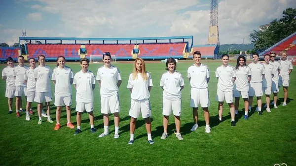 Lokosice šesticom u polufinale, Kup Republike Srpske