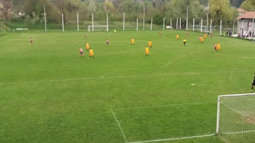Derbi na Šljunkari, Regionalna liga RS – Zapad