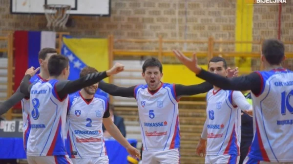 Sutra majstorica  Mladost - Radnik, Premijer liga BiH Play Off