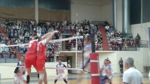 Majstorica Mladost - Radnik, Premijer liga BiH Play Off