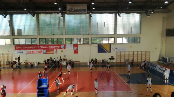 Jedinstvo odbranilo titulu, Premijer liga BiH Play Off