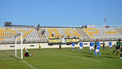 Rudar ostaje u trci, Prva liga Republike Srpske - Liga za prvaka
