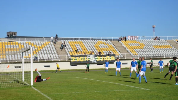 Rudar ostaje u trci, Prva liga Republike Srpske - Liga za prvaka