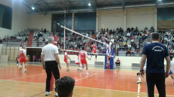 Mladost odbranila titulu, Premijer liga BiH Play Off
