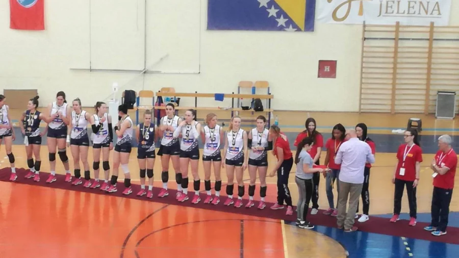 Sve isto - Jedinstvo šampion, Premijer liga BiH Play Off