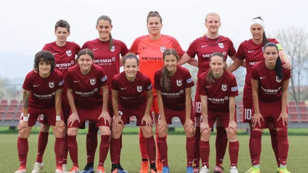 SFK osvojio 16 titulu, Premijer liga BiH - Liga za prvaka