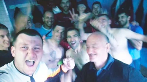 Glalsinac odneo bodove Guberu, Druga liga RS – Istok