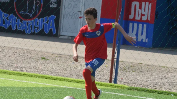 Gošku četiri komada, Pionirska Premijer liga BiH
