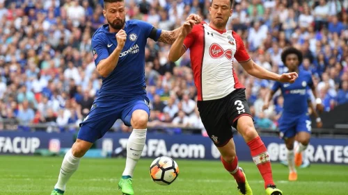 Čelsi ide na Junajted, Engleska: Premier League