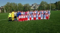 Drinina deca kod Zvezde
