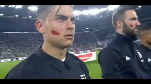 Stop nasilju nad ženama, Italija: Serie A
