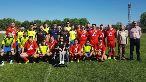 Humani Brođani, Regionalna liga RS – Centar