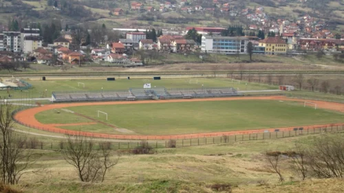 Negostoljubive Rogatičanke, Prva liga RS - grupa Istok