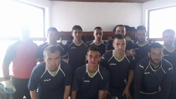 Goleada u Rogatici, Druga liga RS – Istok
