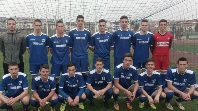 Sokolac u derbiju kola remizirao sa Ilijašem