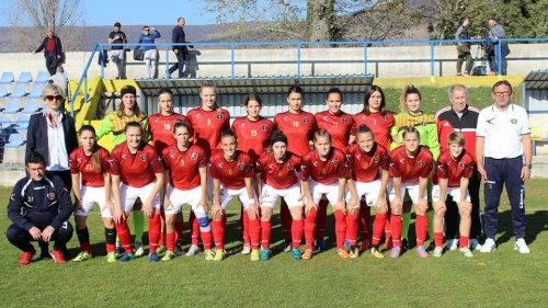 Banjaluka u Bugojnu, Emina čeka SFK, Kup BiH