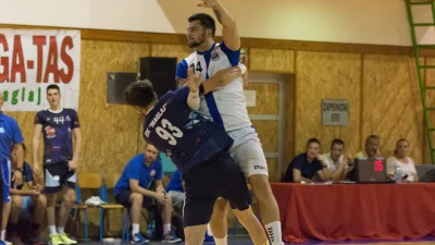 Brajović i u Pančevu dokazao klasu
