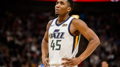 NBA: Mičel i Ingls odveli Jutu do 3-1