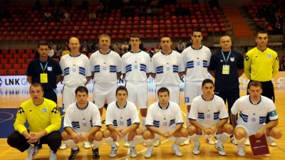 Leo čeka Tuzlake, Premijer liga BiH