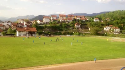 Damjanović donio pobjedu Drini, Druga liga RS – Istok