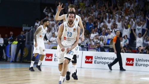 EL: Real poveo protiv Panate, Himki se ne predaje
