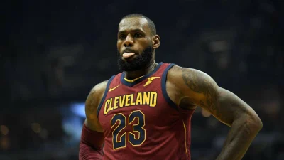 NBA: Nevjerovatni LeBron vodio Kavse do 3-2