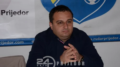 Rudar ljut na FSRS, Prva liga Republike Srpske - Liga za prvaka