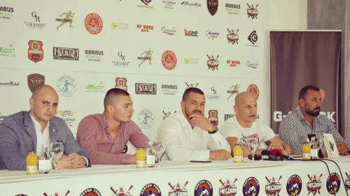 Stanković: "Hektor" se u Banju Luku vraća trijumfalno