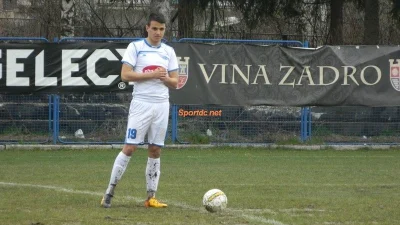 Uprava Drine se odrekla Demira Avdića, igrač najavljuje tužbu, Prva liga Republike Srpske - Liga za prvaka
