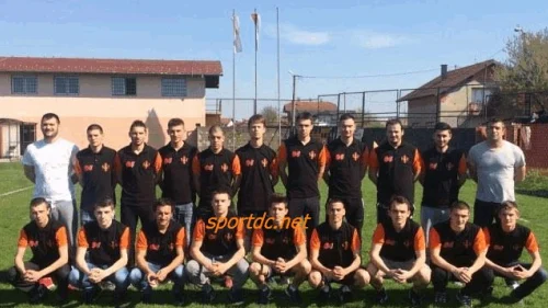Ostati neporažen, Regionalna liga RS – Istok