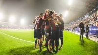 Levante se spasio