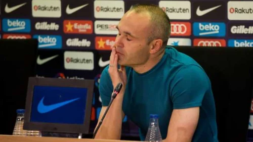 Inijesta ide, Španija: LaLiga