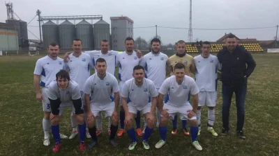 Sutra se igra 18. kolo u Semberiji, Područna liga RS  – Semberija
